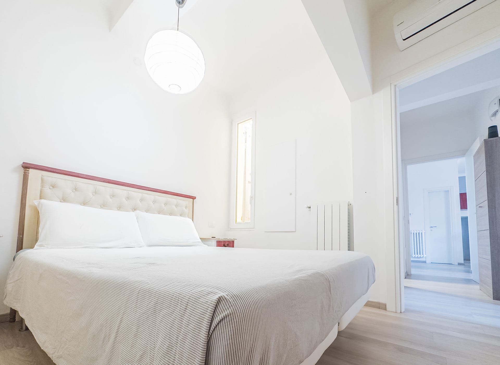 Appartamento di Lusso vicino alla Francescana — Modena (foto 8)
