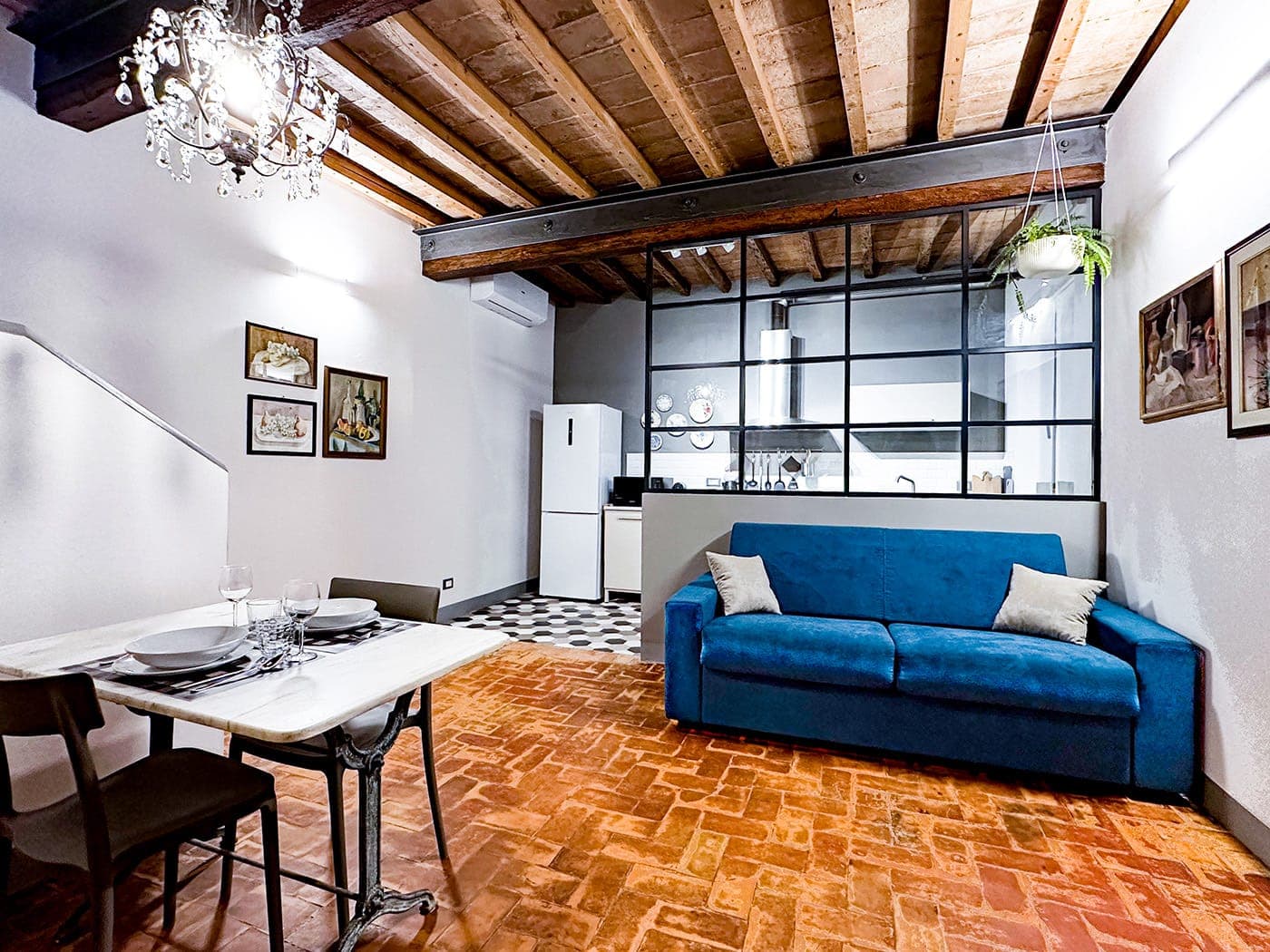 Modena Prestige, la Porta sul Centro — Modena (foto 1)