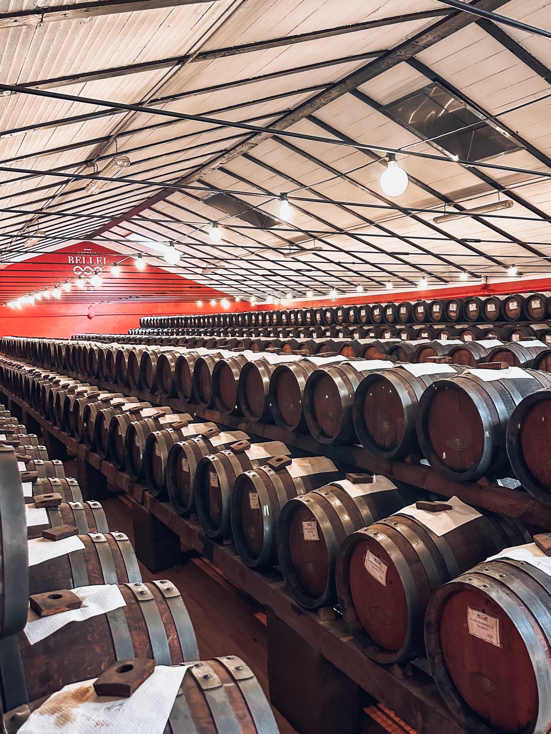 Balsamic Vinegar Tours in Modena: Which Acetaie You Can Visit, and How to Book