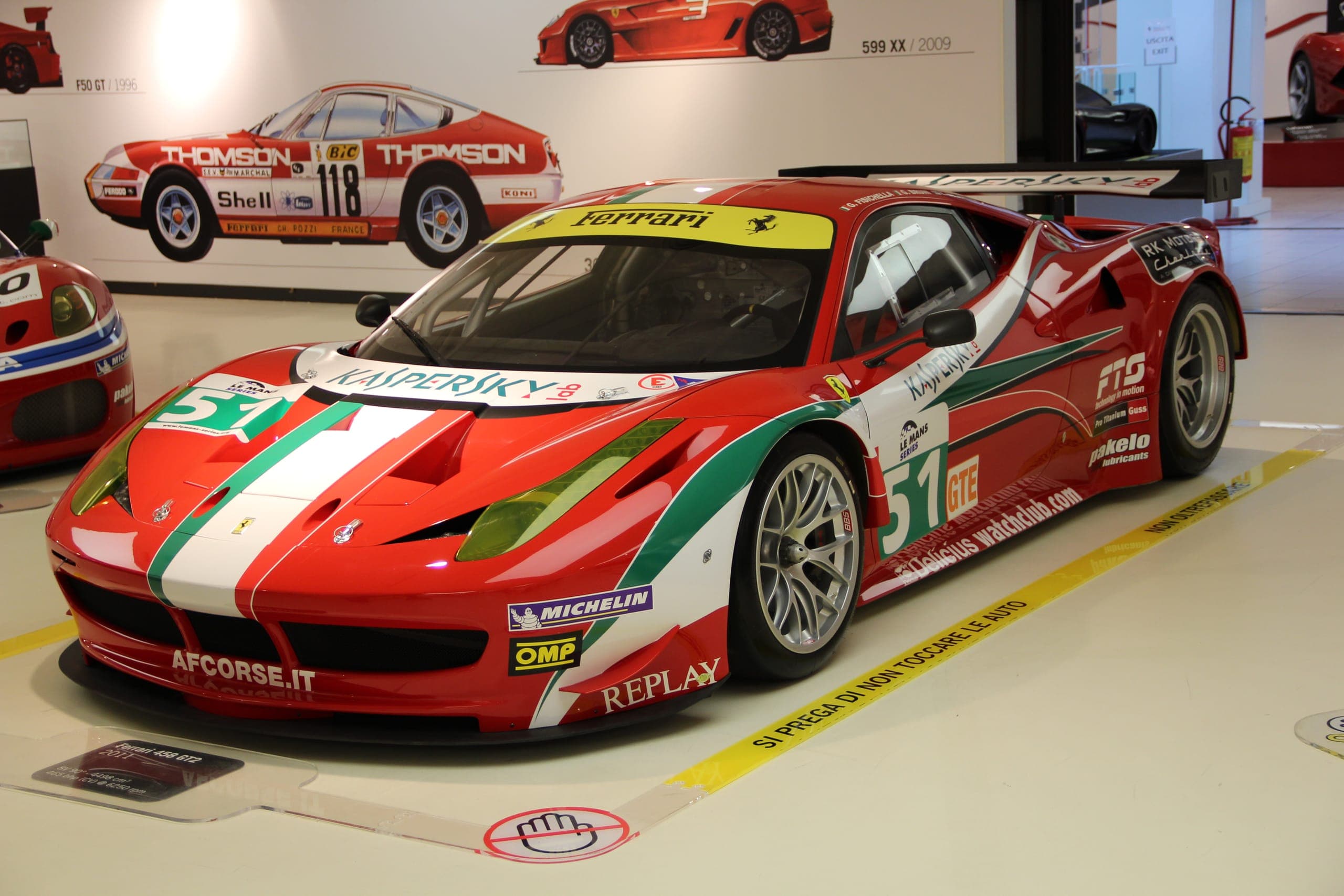 Ferrari & Lamborghini Museums: How to Visit Them from Modena
